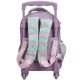 GIM ΤΣΑΝΤΑ ΝΗΠΙΟΥ TROLLEY BARBIE FANTASY 349-91072 GIM ΤΣΑΝΤΑ ΝΗΠΙΟΥ TROLLEY BARBIE FANTASY 349-91072