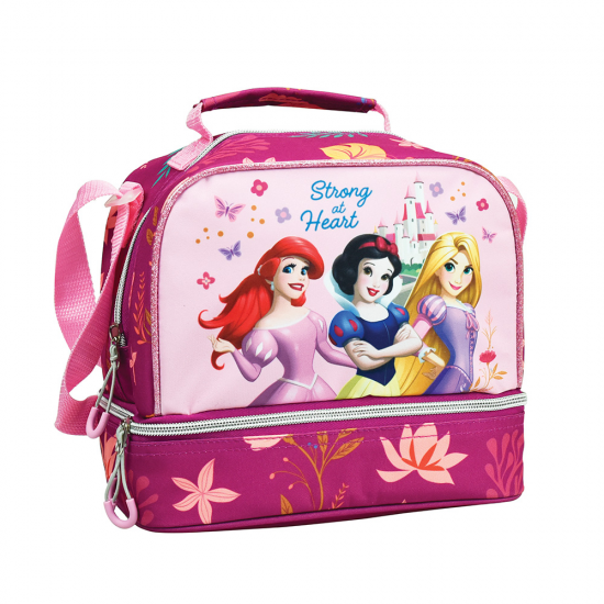 GIM ΤΣΑΝΤΑΚΙ ΦΑΓΗΤΟΥ PRINCESS CASTLE 331-56220