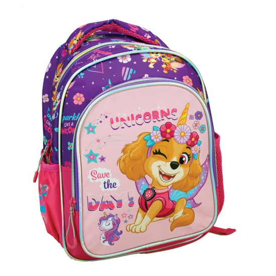 GIM ΤΣΑΝΤΑ ΝΗΠΙΟΥ PAW PATROL SKYE 334-59054 GIM ΤΣΑΝΤΑ ΝΗΠΙΟΥ PAW PATROL SKYE 334-59054