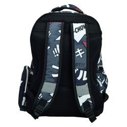 GIM ΤΣΑΝΤΑ ΔΗΜΟΤΙΚΟΥ CARS ROARING 341-33031