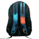 BACK ME UP ΤΣΑΝΤΑ ΔΥΟ ΘΕΣΕΩΝ NO FEAR BLUE GRADIENT 348-37031