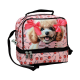 BACK ME UP ΤΣΑΝΤΑΚΙ ΦΑΓΗΤΟΥ LOVE POODLE 357-21220 BACK ME UP ΤΣΑΝΤΑΚΙ ΦΑΓΗΤΟΥ LOVE POODLE 357-21220