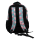 BACK ME UP ΤΣΑΝΤΑ ΤΡΙΩΝ ΘΕΣΕΩΝ BUTTERFLY UNICORN 357-25031 BACK ME UP ΤΣΑΝΤΑ ΤΡΙΩΝ ΘΕΣΕΩΝ BUTTERFLY UNICORN 357-25031