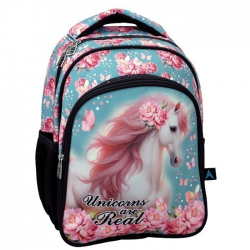 BACK ME UP ΤΣΑΝΤΑ ΝΗΠΙΟΥ BUTTERFLY UNICORN 357-25054 BACK ME UP ΤΣΑΝΤΑ ΝΗΠΙΟΥ BUTTERFLY UNICORN 357-25054