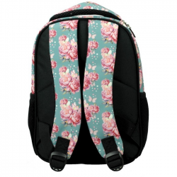 BACK ME UP ΤΣΑΝΤΑ ΝΗΠΙΟΥ BUTTERFLY UNICORN 357-25054 BACK ME UP ΤΣΑΝΤΑ ΝΗΠΙΟΥ BUTTERFLY UNICORN 357-25054