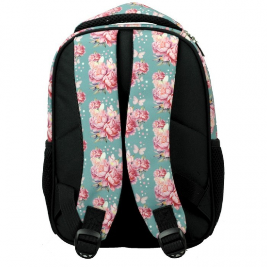 BACK ME UP ΤΣΑΝΤΑ ΝΗΠΙΟΥ BUTTERFLY UNICORN 357-25054 BACK ME UP ΤΣΑΝΤΑ ΝΗΠΙΟΥ BUTTERFLY UNICORN 357-25054