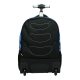 BACK ME UP ΤΣΑΝΤΑ TROLLEY NEON GAME 357-26074 BACK ME UP ΤΣΑΝΤΑ TROLLEY NEON GAME 357-26074