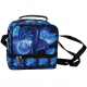 BACK ME UP ΤΣΑΝΤΑΚΙ ΦΑΓΗΤΟΥ NEON GAME 357-26220 BACK ME UP ΤΣΑΝΤΑΚΙ ΦΑΓΗΤΟΥ NEON GAME 357-26220
