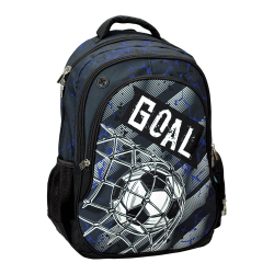 BACK ME UP ΤΣΑΝΤΑ ΤΡΙΩΝ ΘΕΣΕΩΝ GOAL 357-30031