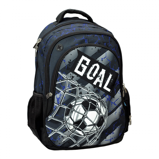 BACK ME UP ΤΣΑΝΤΑ ΤΡΙΩΝ ΘΕΣΕΩΝ GOAL 357-30031 BACK ME UP ΤΣΑΝΤΑ ΤΡΙΩΝ ΘΕΣΕΩΝ GOAL 357-30031
