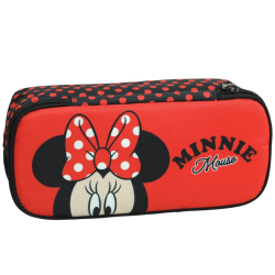 GIM ΚΑΣΕΤΙΝΑ ΒΑΡΕΛΑΚΙ MINNIE NOMADIC SPIRIT 340-34144 GIM ΚΑΣΕΤΙΝΑ ΒΑΡΕΛΑΚΙ MINNIE NOMADIC SPIRIT 340-34144