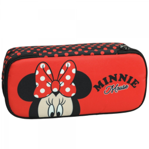 GIM ΚΑΣΕΤΙΝΑ ΒΑΡΕΛΑΚΙ MINNIE NOMADIC SPIRIT 340-34144