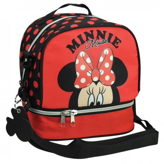 GIM ΤΣΑΝΤΑΚΙ ΦΑΓΗΤΟΥ MINNIE NOMADIC SPIRIT 340-34220 GIM ΤΣΑΝΤΑΚΙ ΦΑΓΗΤΟΥ MINNIE NOMADIC SPIRIT 340-34220