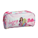 GIM ΚΑΣΕΤΙΝΑ ΒΑΡΕΛΑΚΙ BARBIE PAINTS 349-89144 GIM ΚΑΣΕΤΙΝΑ ΒΑΡΕΛΑΚΙ BARBIE PAINTS 349-89144