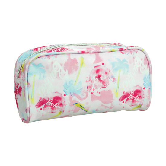 GIM ΚΑΣΕΤΙΝΑ ΒΑΡΕΛΑΚΙ BARBIE PAINTS 349-89144 GIM ΚΑΣΕΤΙΝΑ ΒΑΡΕΛΑΚΙ BARBIE PAINTS 349-89144