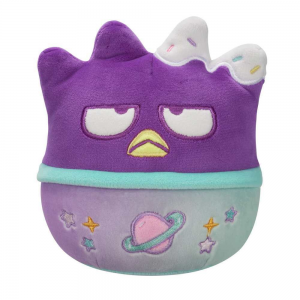 SQUISHMALLOWS ΛΟΥΤΡΙΝΟ 20ΕΚ. HELLO KITTY AND FRIENDS - BADTZ-MARU JWSQ0479 / SQSN00486