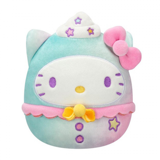 SQUISHMALLOWS ΛΟΥΤΡΙΝΟ 20ΕΚ. HELLO KITTY AND FRIENDS - HELLO KITTY JWSQ0479 / SQSN00480 SQUISHMALLOWS ΛΟΥΤΡΙΝΟ 20ΕΚ. HELLO KITTY AND FRIENDS - HELLO KITTY JWSQ0479 / SQSN00480