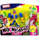 HASBRO MARVEL MIX MASHERS AVENGERS DELUXE FIGURE F9266 HASBRO MARVEL MIX MASHERS AVENGERS DELUXE FIGURE F9266