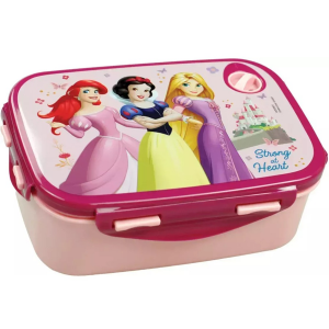 GIM ΦΑΓΗΤΟΔΟΧΕΙΟ MICROWAVE PRINCESS 551-44265