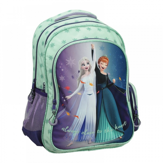 GIM ΤΣΑΝΤΑ ΔΗΜΟΤΙΚΟΥ FROZEN IDYLLIC 341-72031