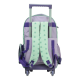 GIM ΤΣΑΝΤΑ TROLLEY ΔΗΜΟΤΙΚΟΥ FROZEN IDYLLIC 341-72074