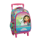 GIM ΤΣΑΝΤΑ TROLLEY ΝΗΠΙΟΥ GABBY PARTY 316-41072