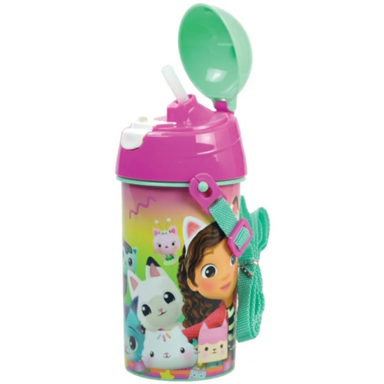 GIM ΠΑΓΟΥΡΙ FD GABBY 500ML 574-10209 GIM ΠΑΓΟΥΡΙ FD GABBY 500ML 574-10209