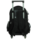 GIM ΤΣΑΝΤΑ TROLLEY ΔΗΜΟΤΙΚΟΥ SPIDERMAN CITY WEB 337-09074