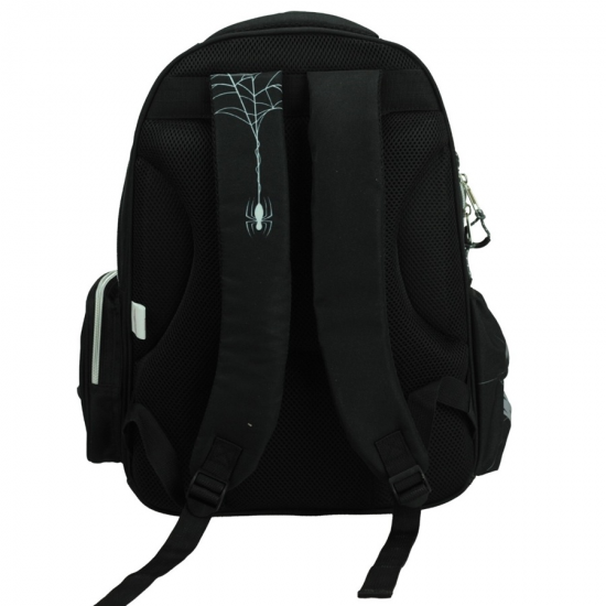 GIM ΤΣΑΝΤΑ ΠΛΑΤΗΣ ΔΗΜΟΤΙΚΟΥ SPIDERMAN CITY WEB 337-09031