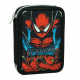 GIM ΚΑΣΕΤΙΝΑ ΔΙΠΛΗ ΓΕΜΑΤΗ SPIDERMAN CITY WEB 337-09100 GIM ΚΑΣΕΤΙΝΑ ΔΙΠΛΗ ΓΕΜΑΤΗ SPIDERMAN CITY WEB 337-09100
