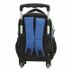 GIM ΤΣΑΝΤΑ TROLLEY ΝΗΠΙΟΥ SPIDERMAN JUNIOR WEB 337-09072 GIM ΤΣΑΝΤΑ TROLLEY ΝΗΠΙΟΥ SPIDERMAN JUNIOR WEB 337-09072