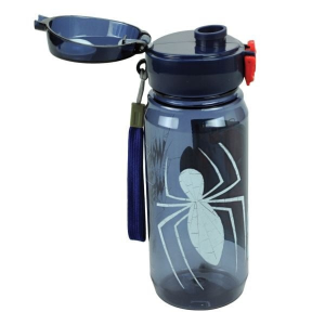 GIM ΠΑΓΟΥΡΙ ΜΕ ΣΤΟΜΙΟ 600ML SPIDERMAN 557-00219