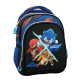GIM ΤΣΑΝΤΑ ΝΗΠΙΟΥ SONIC 3 THE HEDGEHOG 334-86054 GIM ΤΣΑΝΤΑ ΝΗΠΙΟΥ SONIC 3 THE HEDGEHOG 334-86054