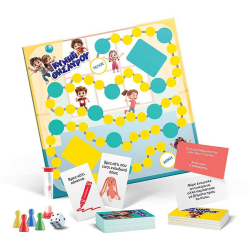 AS COMPANY ΕΠΙΤΡΑΠΕΖΙΟ ΠΑΙΧΝΙΔΙ ΚΥΝΗΓΙ ΘΗΣΑΥΡΟΥ 1040-24603