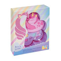 AS COMPANY HAPPIHOBBI ΠΑΛΕΤΑ ΟΜΟΡΦΙΑΣ ΧΕΙΛΗ ΚΑΙ ΜΑΤΙΑ ΜΟΝΟΚΕΡΟΣ 1081-60002