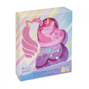 HAPPIHOBBI ΠΑΛΕΤΑ ΟΜΟΡΦΙΑΣ ΧΕΙΛΗ ΚΑΙ ΜΑΤΙΑ ΜΟΝΟΚΕΡΟΣ 1081-60002