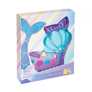 AS COMPANY HAPPIHOBBI ΠΑΛΕΤΑ ΟΜΟΡΦΙΑΣ ΧΕΙΛΗ ΚΑΙ ΜΑΤΙΑ ΓΟΡΓΟΝΑ 1081-60002