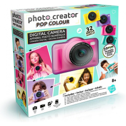 AS COMPANY PHOTO CREATOR ΨΗΦΙΑΚΗ ΦΩΤΟΓΡΑΦΙΚΗ ΜΗΧΑΝΗ ΡΟΖ 1863-70631