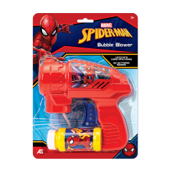 AS COMPANY ΟΠΛΟ ΜΠΟΥΡΜΠΟΥΛΗΘΡΕΣ SPIDERMAN 5200-01362 AS COMPANY ΟΠΛΟ ΜΠΟΥΡΜΠΟΥΛΗΘΡΕΣ SPIDERMAN 5200-01362
