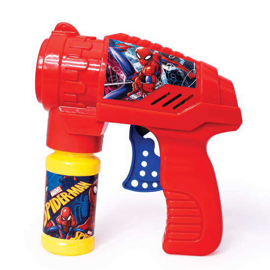 AS COMPANY ΟΠΛΟ ΜΠΟΥΡΜΠΟΥΛΗΘΡΕΣ SPIDERMAN 5200-01362 AS COMPANY ΟΠΛΟ ΜΠΟΥΡΜΠΟΥΛΗΘΡΕΣ SPIDERMAN 5200-01362