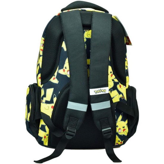 GIM ΤΣΑΝΤΑ ΔΗΜΟΤΙΚΟΥ POKEMON TEAM 316-11031