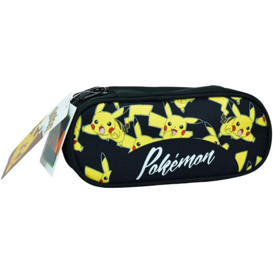GIM ΚΑΣΕΤΙΝΑ ΒΑΡΕΛΑΚΙ ΟΒΑΛ POKEMON TEAM 316-11144