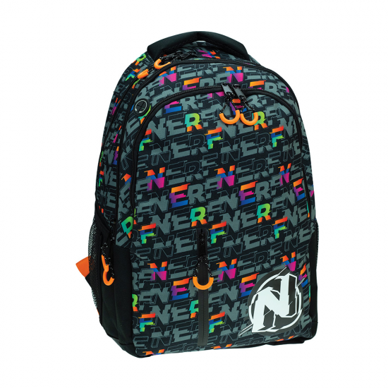 GIM ΤΣΑΝΤΑ ΔΗΜΟΤΙΚΟΥ NERF PATTERN 336-34031 GIM ΤΣΑΝΤΑ ΔΗΜΟΤΙΚΟΥ NERF PATTERN 336-34031