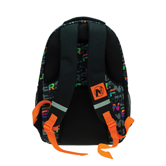 GIM ΤΣΑΝΤΑ ΔΗΜΟΤΙΚΟΥ NERF PATTERN 336-34031 GIM ΤΣΑΝΤΑ ΔΗΜΟΤΙΚΟΥ NERF PATTERN 336-34031