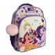 MUST ΤΣΑΝΤΑ ΝΗΠΙΟΥ MY LITTLE PONNY SUNNY PIPP 483146 MUST ΤΣΑΝΤΑ ΝΗΠΙΟΥ MY LITTLE PONNY SUNNY PIPP 483146