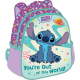 MUST ΤΣΑΝΤΑ ΝΗΠΙΟΥ LILO AND STITCH YOU ARE OUT OF THIS WORLD 564814 MUST ΤΣΑΝΤΑ ΝΗΠΙΟΥ LILO AND STITCH YOU ARE OUT OF THIS WORLD 564814