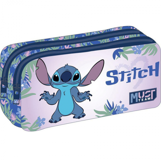 MUST ΚΑΣΕΤΙΝΑ ΒΑΡΕΛΑΚΙ ΜΕ 2 ΘΕΣΕΙΣ LILO AND STITCH 565162