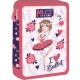 MUST ΚΑΣΕΤΙΝΑ ΔΙΠΛΗ ΓΕΜΑΤΗ I LOVE BALLET 586318 MUST ΚΑΣΕΤΙΝΑ ΔΙΠΛΗ ΓΕΜΑΤΗ I LOVE BALLET 586318