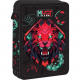 MUST ΚΑΣΕΤΙΝΑ ΔΙΠΛΗ ΓΕΜΑΤΗ LION BYTE 586731