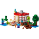 LEGO MINECRAFT THE TNT JUNGLE HOUSE 21275